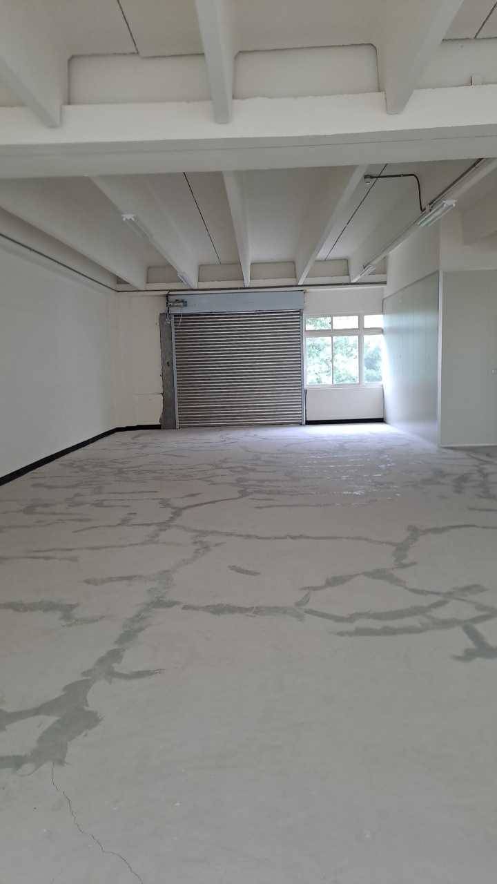 台北環氧樹脂地板施工