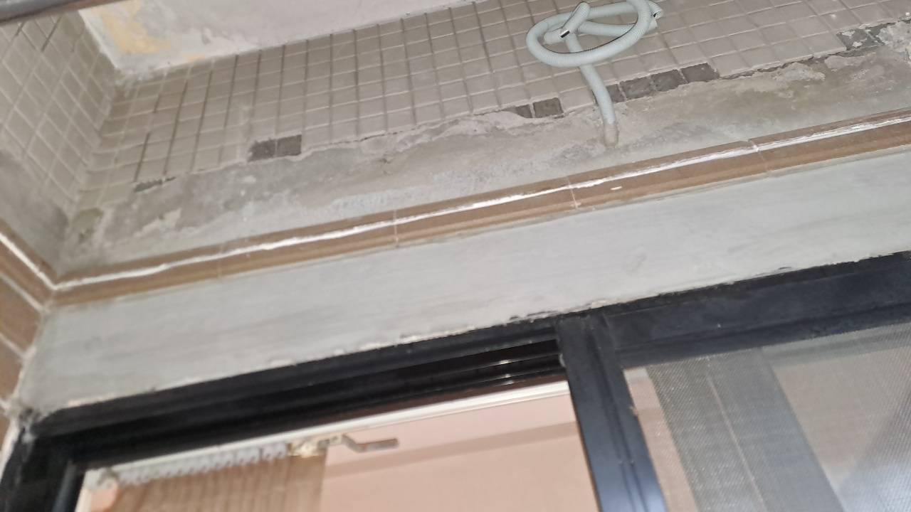 新北防水抓漏工程