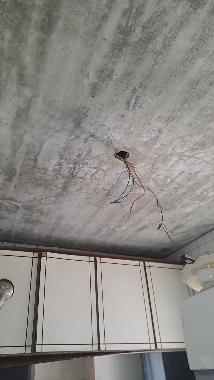 台北天花板防水工程